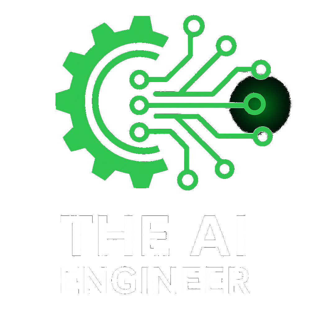 The AI Engineer logo